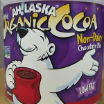 AH!LASKA Cocoa Recall