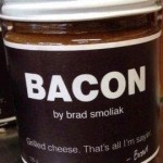 Bacon Brad Smoliak