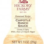 Hickory Farms Ranch Sauce Recall