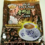 Old Village White Coffee Recall