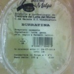 Vecchia Malga Burratina Listeria Recall