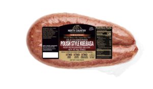 North Country Kielbasa Sausage