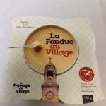 1001 Fondues La Fondue au Village Recalled For Listeria