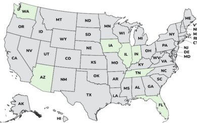 Rosabella Moringa Powder Salmonella Outbreak Sickens Seven