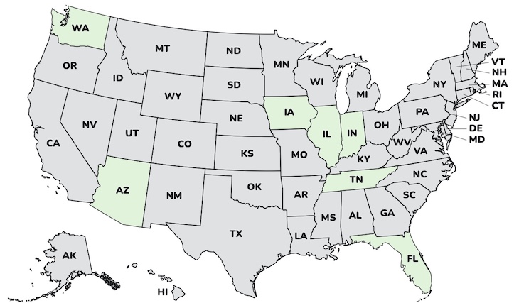 Rosabella Moringa Powder Salmonella Outbreak Sickens Seven
