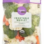 4Earth Farms Vegetables Recalled For E. coli O121:H19