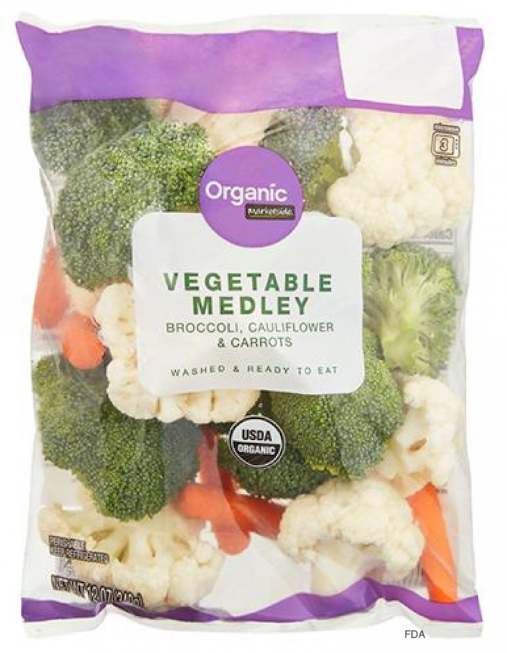 4Earth Farms Vegetables Recalled For E. coli O121:H19