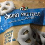7-Select Yogurt Pretzels Recalled For Undeclared Peanuts