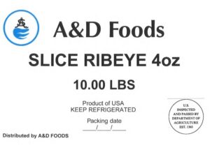 Star Meat Raw Pork, Beef, and Goat Products Recalled