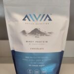 AIVIA Whey Protein Replacement Shakes Recalled For Milk