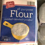 Recall of Aldi Baker's Corner Flour For E. coli O26 Expanded