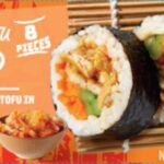 ALDI Fusia Kimchi & Tofu Kimbap Recalled For Undeclared Tuna