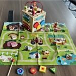 ATOYUS Children's Activity Cubes Recalled For Choking Hazard