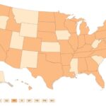 Acute Pediatric Hepatitis Cases Increase in 36 States
