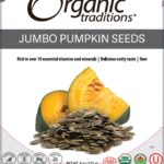 Advantage Health Matters Pumpkin Seeds Recalled For Salmonella