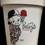 Advisory for Bebe Zito Ice Cream For Foreign Material