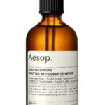 Aesop Bathroom Deodorizing Drops Recalled For Packaging