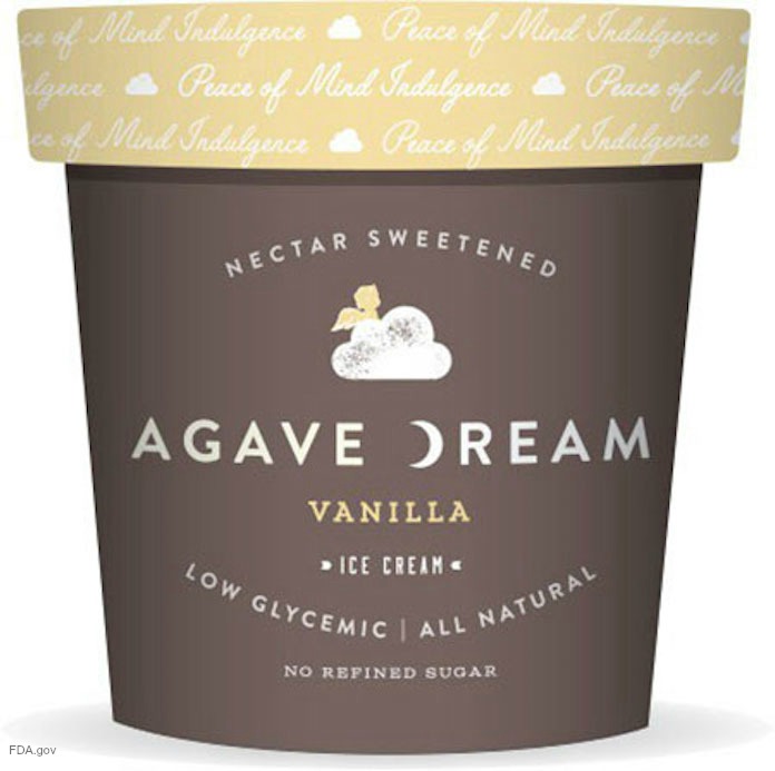 Agave Dream Listeria Recall