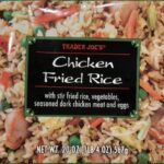 Ajinomoto Yakitori Chicken With Fried Rice Recalled For Glass