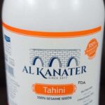Al Kanater Tahini Recalled For Possible Salmonella Contamination