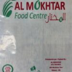 Al Mokhtar Food Centre Pistachio Recalled For Salmonella