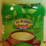 Al Rabih Tahini Recalled For Possible Salmonella Contamination