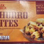 Aldi Casa Mamita Churro Bites Recalled For Undeclared Milk