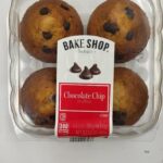 Aldi Chocolate Chip Muffins Recalled For Undeclared Walnuts