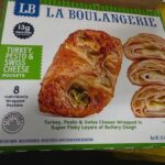 Alert For La Boulangerie Turkey Pesto Pockets For Misbranding