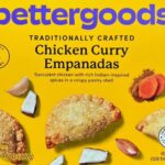 Alert Issued For Traditionally Crafted Chicken Curry Empanadas