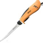 American Angler Electric Fillet Knives Recalled For Laceration Hazard