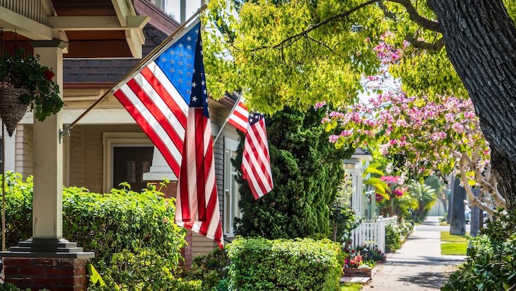 Keep Your 250th American Birthday Celebration Safe With Tips