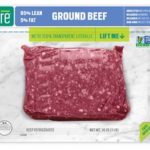 Amity Packing Pre Ground Beef Recalled For Foreign Material