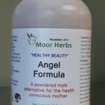 Angel Formula Infant Formula Recalled For Poor Nutrient Levels