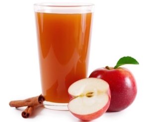 Martinelli Apple Juice Recalled For Patulin Contamination