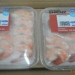 AquaStar Cocktail Shrimp Recalled For Radioactive Cs-137