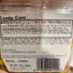 Arcade Snacks Candy Corn Recalled For Undeclared Egg