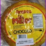 Arepa de Choclo / Chocolo Recalled For Undeclared Milk
