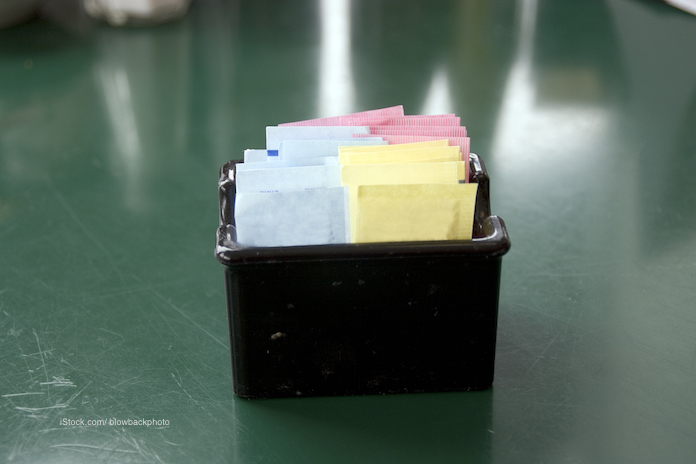 Artificial sweeteners