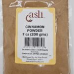 Asli Cinnamon Powder Recalled For Possible Lead Contamination