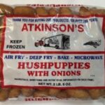 Atkinson's Hushpuppies Recalled For Undeclared Milk