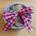 Atwater's Cookie Tins Recalled For Pecans, Walnuts, Almonds