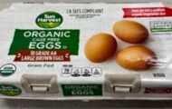 August Egg Company Organic Eggs Salmonella Outbreak