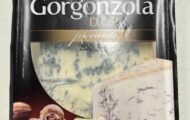Auricchio Gorgonzola Piccante Cheese Recalled For Listeria