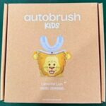 Autobrush Sonic Pro Kids Toothbrush Boxes Recalled For Battery