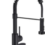 BASDEHEN Kitchen Faucets Recalled For Lead