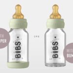 BIBS Baby Bottles Recalled For Possible Burn Hazard