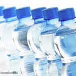 BPA Plastic Waterbottles