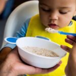 FDA Announces Action Levels For Lead in Processed Baby Food