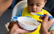 FDA Issues Final Guidance For Lead in Children's Food